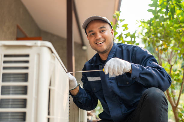 Best HVAC system installation  in Belle Plaine, MN