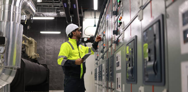 Best Commercial HVAC repair  in Belle Plaine, MN